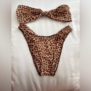 Victoria’s Secret Bikini